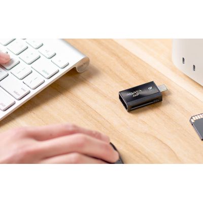 ����������� SSD USB 3.2 512GB SC730 ADATA (SC730-512G-CACTI) - �������� 8