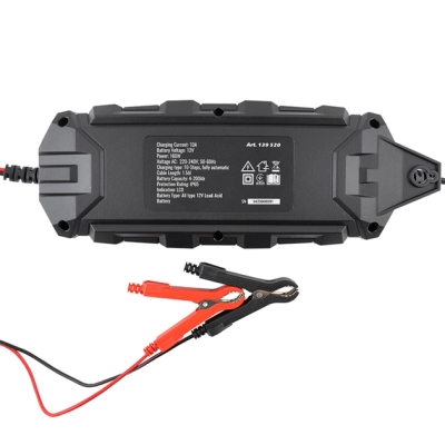 �������� ���������� ��� �������������� ������������ WINSO PRO LCD 10A, 12V, 4-200Ah (139520) - �������� 2
