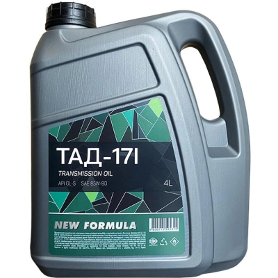 ��������������� ����� NEW FORMULA ���-17� 4� �� 3,6�� (NF196268) - �������� 1