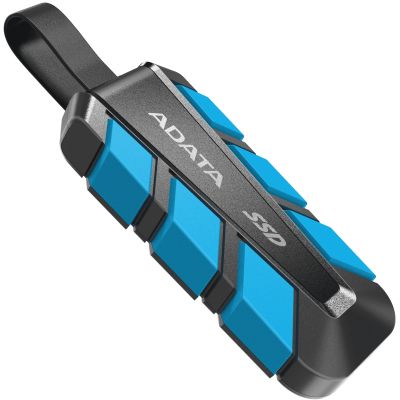 ����������� SSD USB 3.2 1TB SC740 ADATA (SC740-1000G-CBU) - �������� 3