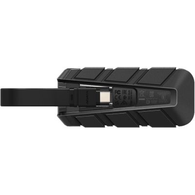 ����������� SSD USB 3.2 2TB SC740 ADATA (SC740-2000G-CBU) - �������� 2