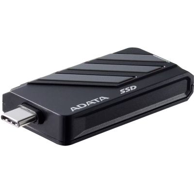 ����������� SSD USB 3.2 2TB SC735 ADATA (SC735-2000G-CCBK/GY) - �������� 4