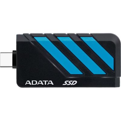 ����������� SSD USB 3.2 2TB SC735 ADATA (SC735-2000G-CCBK/BU) - �������� 1