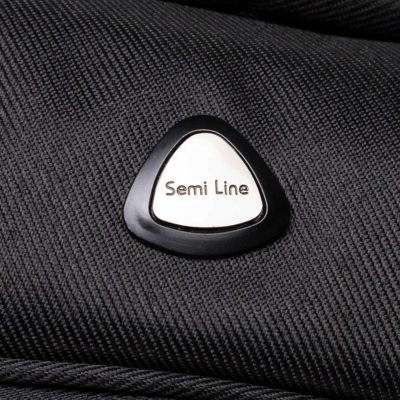 ���������� Semi Line 12L Black (DAS303089) - �������� 6