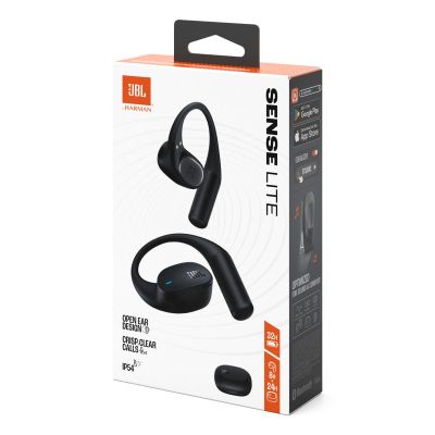 �������� JBL Sense Lite Black (JBLSENSELITEBLK) - �������� 9