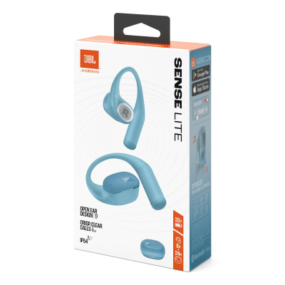 ��������� JBL Sense Lite Blue (JBLSENSELITEBLU) - �������� 9