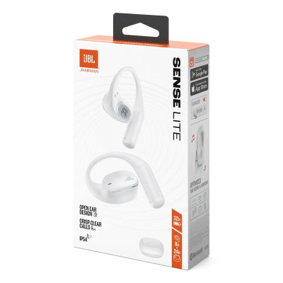 �������� JBL Sense Lite White (JBLSENSELITEWHT) - �������� 9
