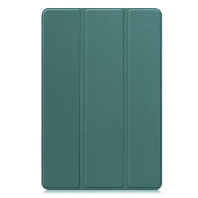    BeCover Smart Case Lenovo Idea Tab/K11 (2nd Gen) TB336/Xiaoxin Pad (2025) 11" Dark Green (714097) -  3