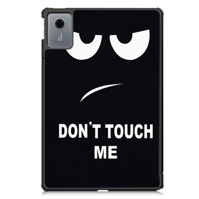    BeCover Smart Case Lenovo Idea Tab/K11 (2nd Gen) TB336/Xiaoxin Pad (2025) 11" Don't Touch (714100) -  4