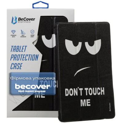    BeCover Smart Case Lenovo Idea Tab/K11 (2nd Gen) TB336/Xiaoxin Pad (2025) 11" Don't Touch (714100) -  7