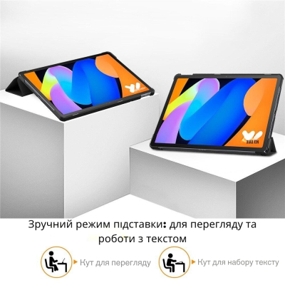    BeCover Smart Case Lenovo Idea Tab/K11 (2nd Gen) TB336/Xiaoxin Pad (2025) 11" Don't Touch (714100) -  9