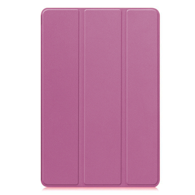 ����� �� �������� BeCover Smart Case Lenovo Idea Tab/K11 (2nd Gen) TB336/Xiaoxin Pad (2025) 11" Purple (714098) - �������� 2