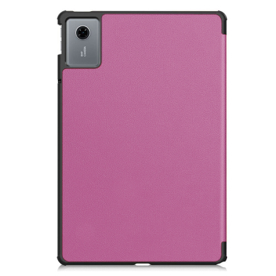 ����� �� �������� BeCover Smart Case Lenovo Idea Tab/K11 (2nd Gen) TB336/Xiaoxin Pad (2025) 11" Purple (714098) - �������� 3