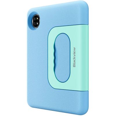 ������� Blackview Tab 20 Kids 10.1" 4/64GB / WiFi / Bubble Blue (6931548324737) - �������� 5
