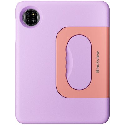 ������� Blackview Tab 20 Kids 10.1" 4/64GB / WiFi / Unicom Purple (6931548324720) - �������� 2