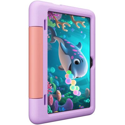 ������� Blackview Tab 20 Kids 10.1" 4/64GB / WiFi / Unicom Purple (6931548324720) - �������� 3