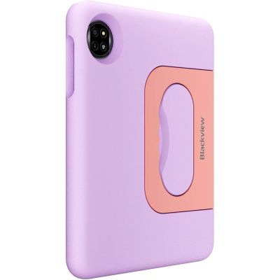 ������� Blackview Tab 20 Kids 10.1" 4/64GB / WiFi / Unicom Purple (6931548324720) - �������� 6