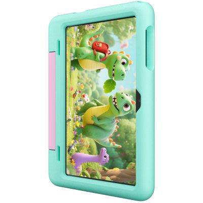 ������� Blackview Tab 20 Kids 10.1" 4/64GB / WiFi / Fairy Green (6931548324744) - �������� 4