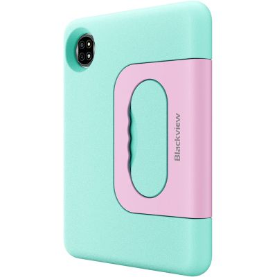 ������� Blackview Tab 20 Kids 10.1" 4/64GB / WiFi / Fairy Green (6931548324744) - �������� 5