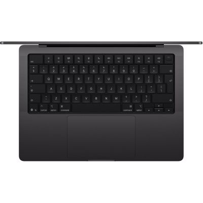 ������� Apple MacBook Pro 14 A3434 M5 Space Black (MDE04UA/A) - �������� 2