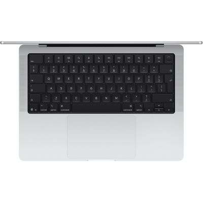������� Apple MacBook Pro 14 A3434 M5 Silver (MDE54UA/A) - �������� 2