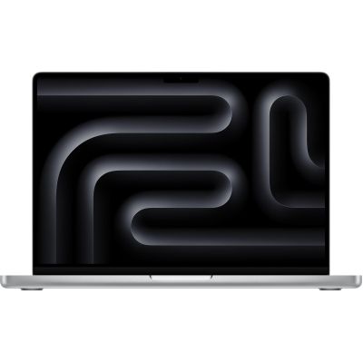 ������� Apple MacBook Pro 14 A3434 M5 Silver (MDE54UA/A) - �������� 1