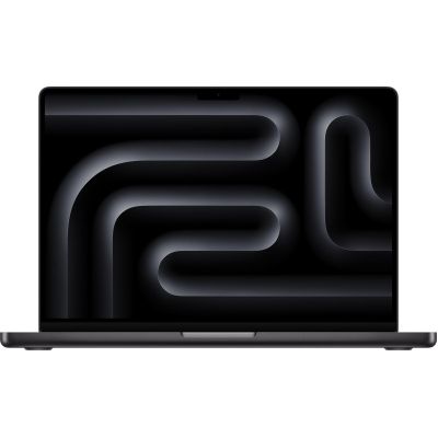 ������� Apple MacBook Pro 14 A3434 M5 Space Black (MDE34UA/A) - �������� 1