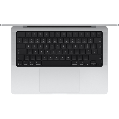 ������� Apple MacBook Pro 14 A3434 M5 Silver (MDE64UA/A) - �������� 2