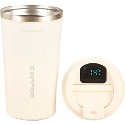 � ����������� Merlion � LED ������� 510 ��, ��� (Termo-304LED-510White) - �������� 1