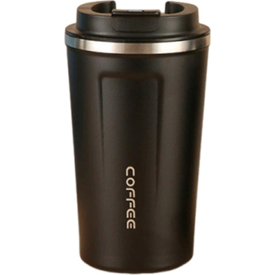 � ����������� Merlion 510 ��, ����� (Termo-304-510Black) - �������� 1