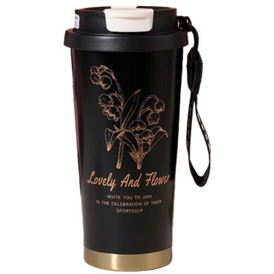 � ����������� Merlion TermCoffee 500 �� � ���������, ����� (TermCoffee-500B) - �������� 1