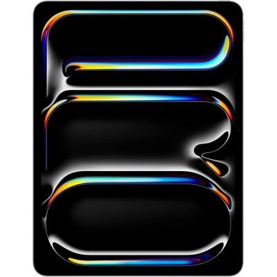 ������� Apple iPad Pro 11" M5 WiFi 256GB with standard glass - Silver (MDWL4TY/A) - �������� 2
