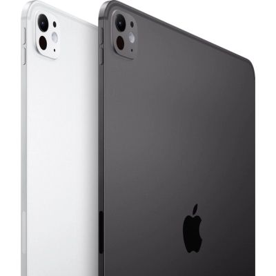 ������� Apple iPad Pro 13" M5 WiFi + Cellular 256GB with standard glass - Space Black (ME7W4TY/A) - �������� 3