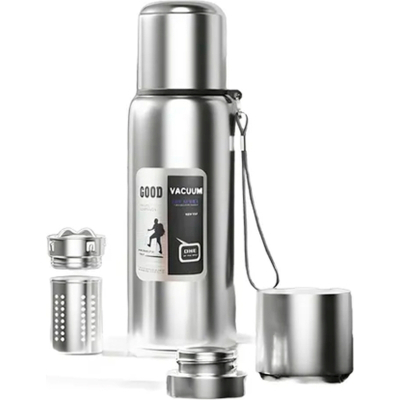 � ������ Merlion � �������� �� ������ 1 �, �������� (ZK-127-1000Grey) - �������� 1