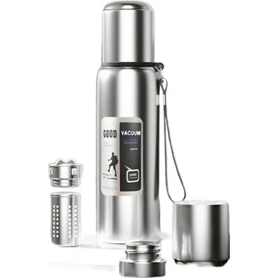 � ������ Merlion � �������� �� ������ 2 �, �������� (ZK-127-2000Grey) - �������� 1