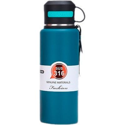 � ������ Merlion Fashion 0,8 �, ����� (SUS316-800Blue) - �������� 1