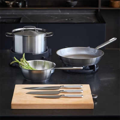 � ��������� Fiskars All Steel ������ 26 �� (1064744) - �������� 10