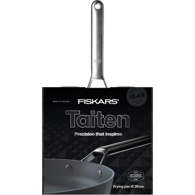 � ��������� Fiskars Taiten Optiheat 26 �� (1066947) - �������� 5