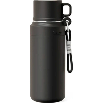 � ������ Merlion � ������ �� �������� 1 �, ������ (TermTea-1000Black) - �������� 1