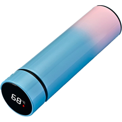 � ������ Merlion � �������� ����������� 0,5 �, �������-������� (SUS-304E-BlueP/500) - �������� 1