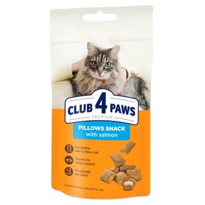 ��������� ��� ����� Club 4 Paws ��������� � ������� 60 � (4820269145320) - �������� 1