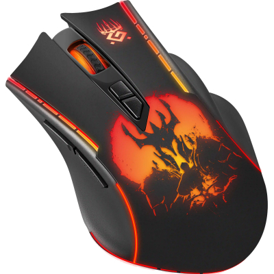 ����� Defender Kronos GM-695 Wireless Black (52695) - �������� 3