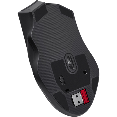 ����� Defender Kronos GM-695 Wireless Black (52695) - �������� 7