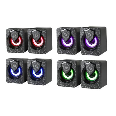 ��������� ������� Defender Onyx Led USB Black (65038) - �������� 6
