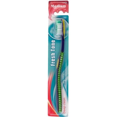 ������ ����� Fresh Tone Deep Clean Medium (4820278510010) - �������� 1