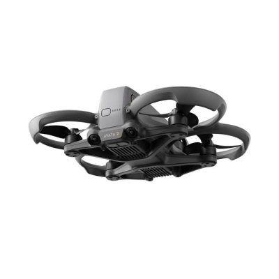  DJI Avata 2 FPV Drone with 3-Battery Fly More Combo (CP.FP.00000151.02) -  2