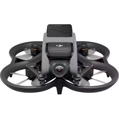������������ DJI Avata FPV Drone with 3-Battery Fly More Combo (CP.FP.00000129.01) - �������� 7
