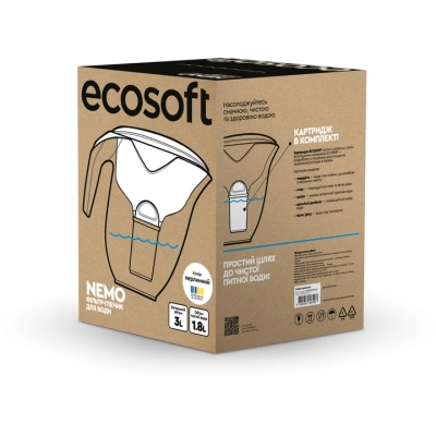 �������� Գ����-������ Ecosoft ���� ��������� 3� (4820056807097) - �������� 4