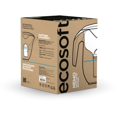 �������� Գ����-������ Ecosoft ���� ��������� 3� (4820056807097) - �������� 5