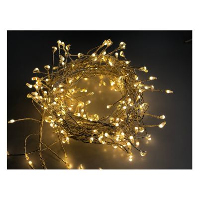 �������� Chomik ������� 150 LED 1,5�, ������ ����, 3�� (5900779901803) - �������� 1